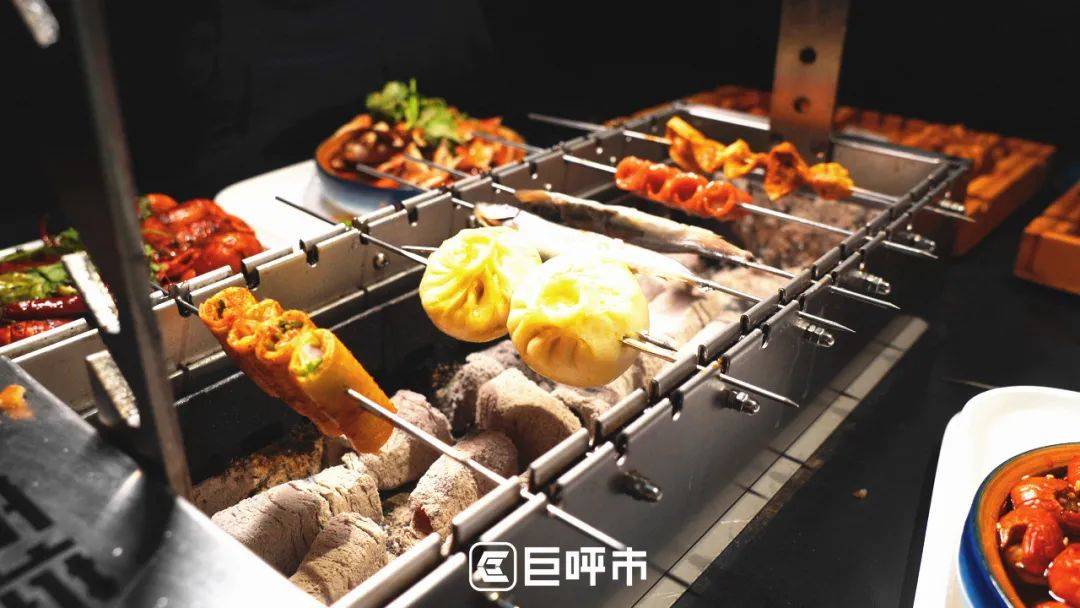 呼和浩特|呼和浩特有家低调的餐饮连锁店，全靠回头客却越开越大