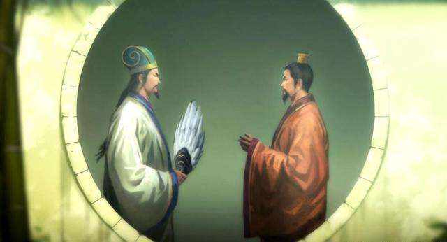 荆州|宽觉居士谈武侯一生难破的局（南阳卧龙，待时而起）