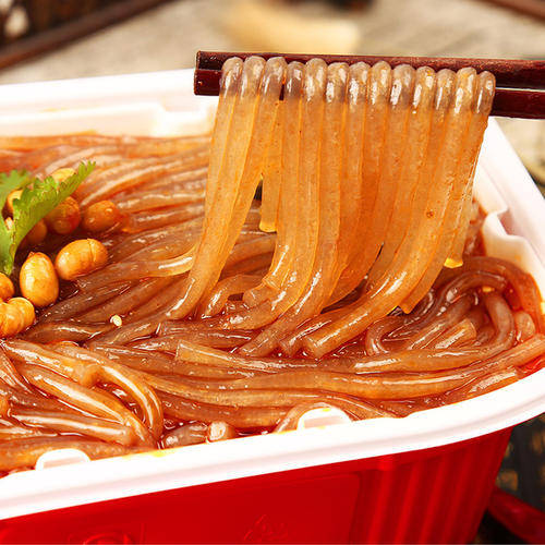 自热食品|芝麻官自热“家族”应有尽有让你足不出户就可以随便嗨!