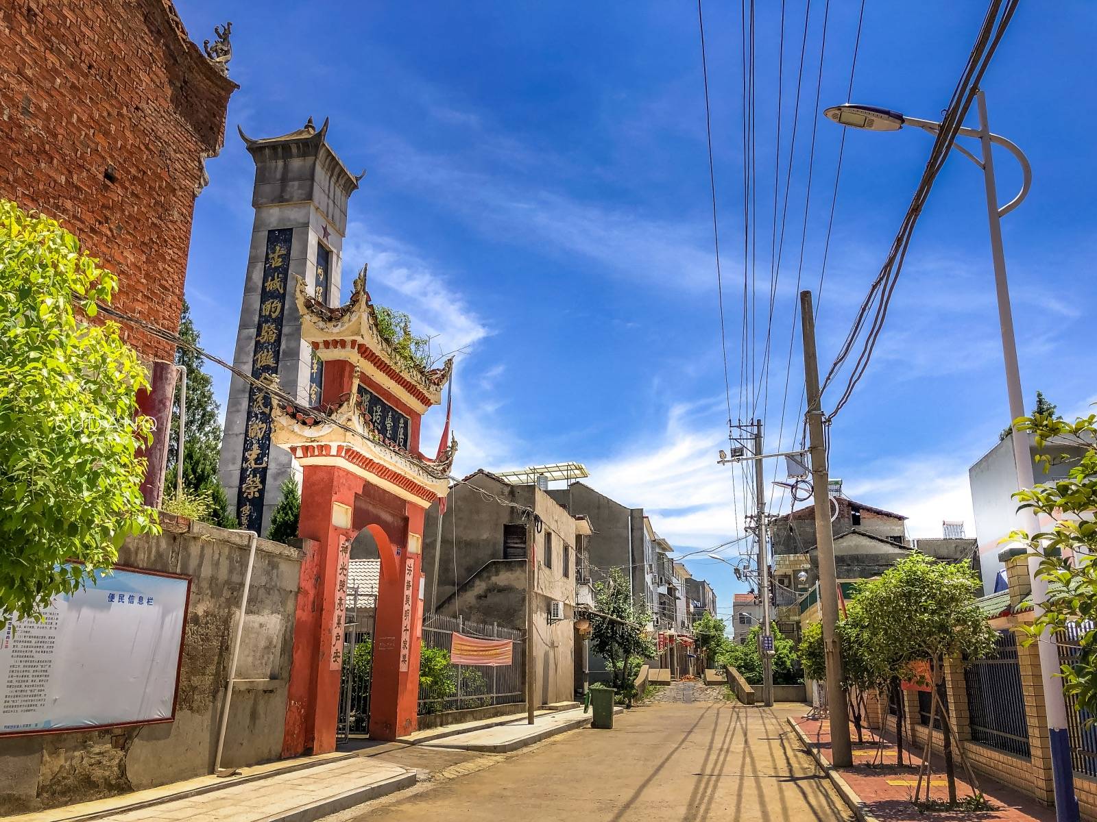 文化|它是湖北仙桃市的“母亲城”,迄今有1500多年历史,曾遭日军轰炸