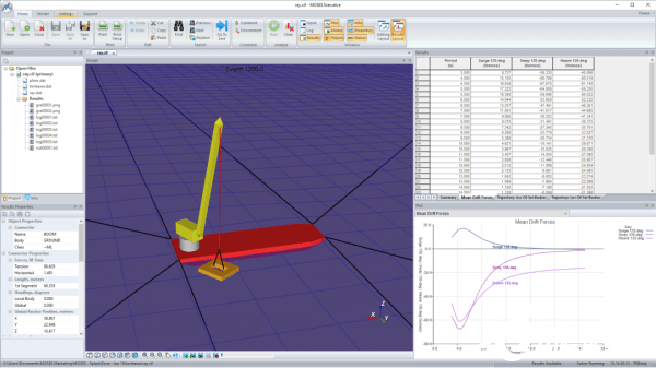 消息资讯|2020 Bentley软件在线技术峰会海洋工程分会场注册报名开启