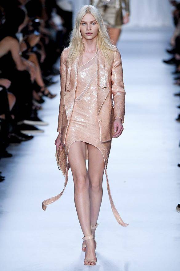 沙滩|一起把大海穿在身上好吗？