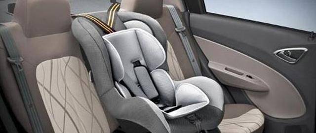 座椅|你所不知道的安全座椅选购