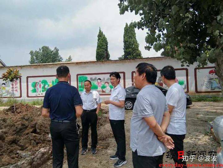 唐河县湖阳镇: 加快推进幸福大院建设 全面保障"四集中"兜底养老