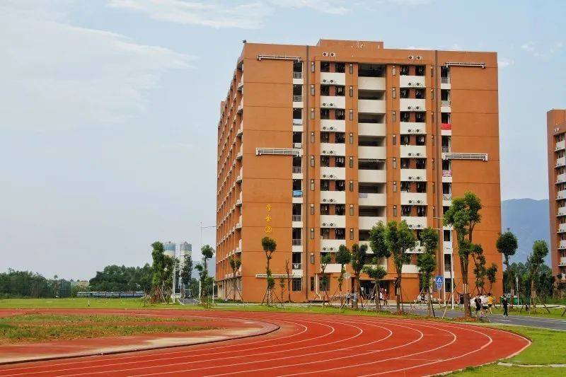 宿舍|高职高考必看｜全面了解广东工程职业技术学院