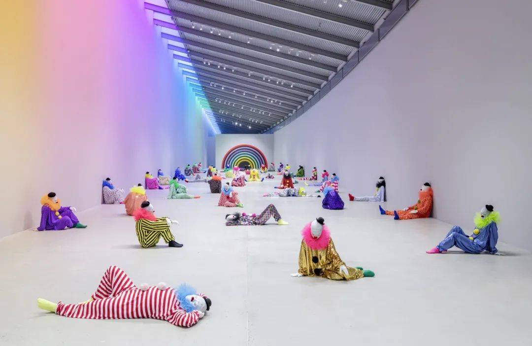 知识科普|怎么用 “艺术” 形容孤独感？