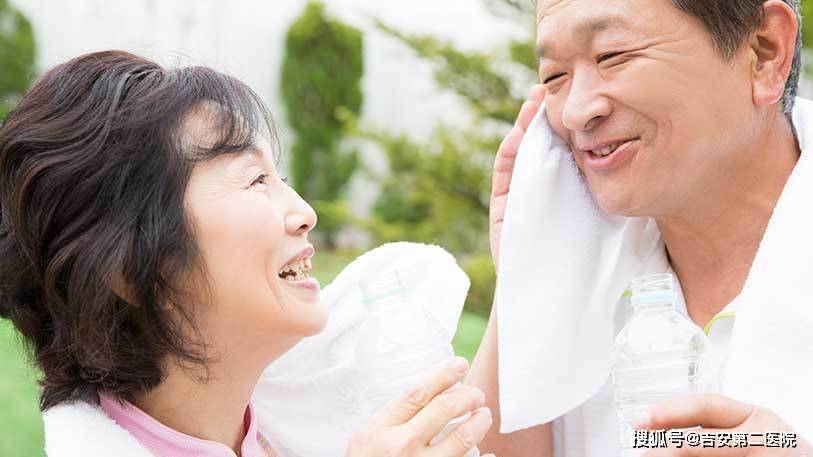 16字养生口诀，学会了受益终身！