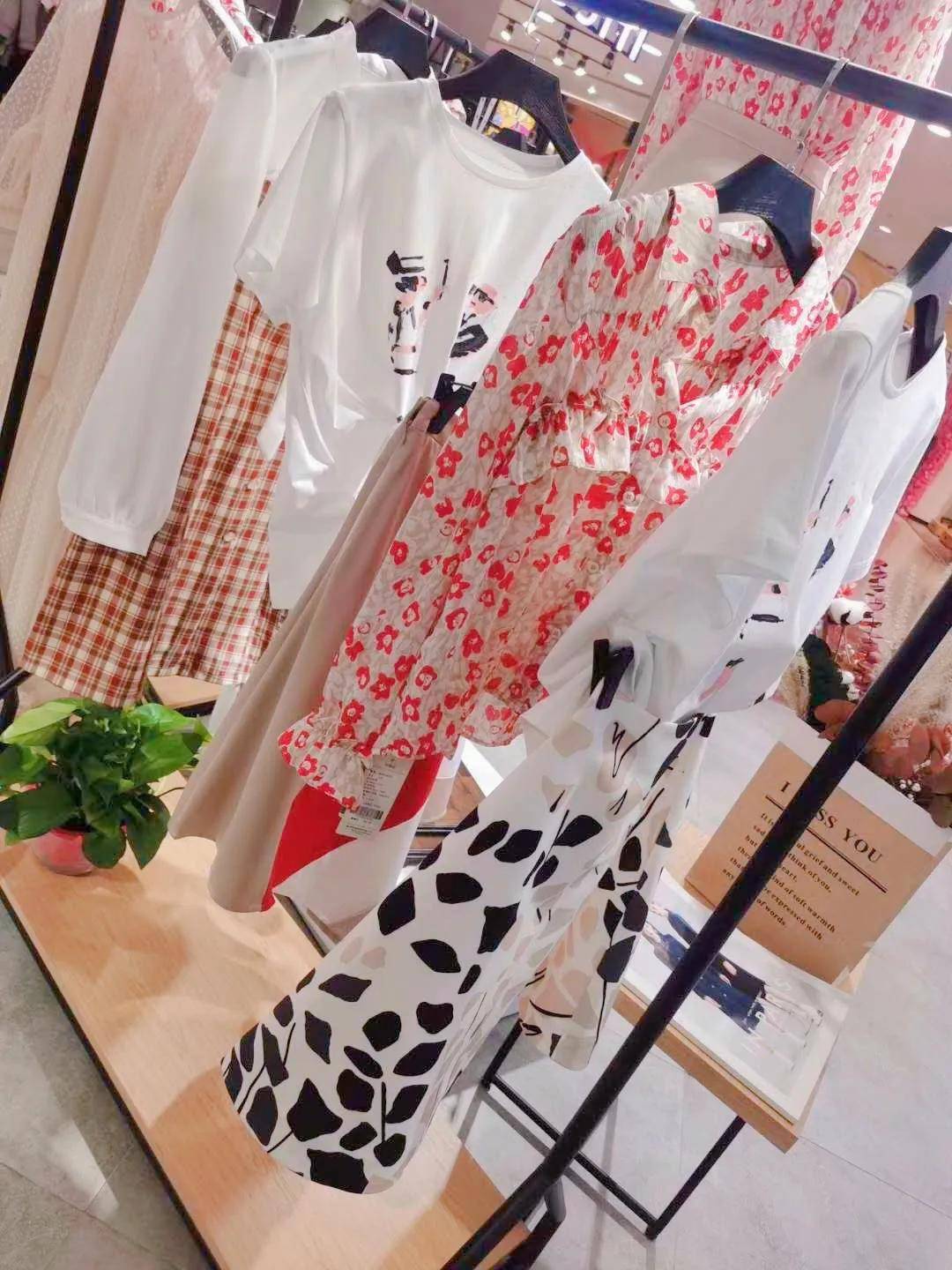 顾客|如何让自己的店成为高人气女装店铺？