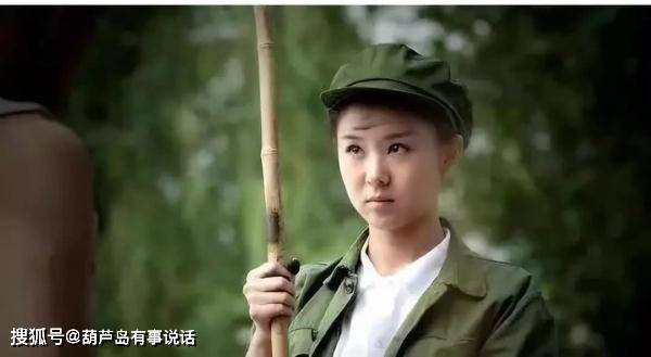 初吻|她出道19年不接吻戏,初吻献给苦追7年的老公,今生活令人羡慕
