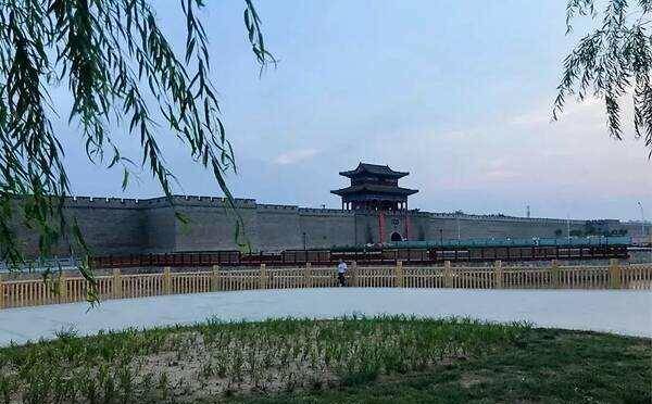 大名县经济总量_大名县地图