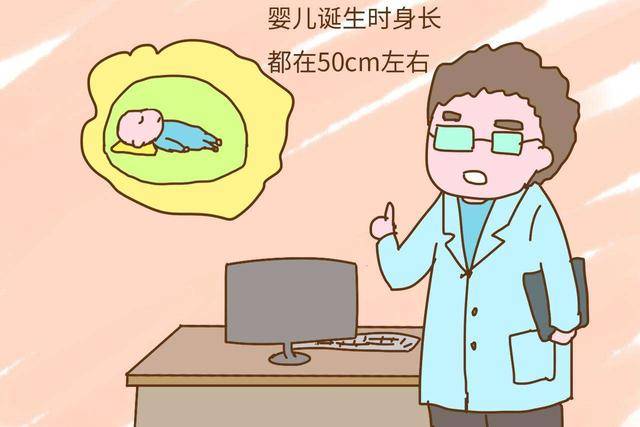 原创新生儿出生时因“脸太臭”火了，怒视医生：谁让你把我弄出来的？