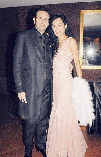 曾当|坚强的孟广美：曾当8年保姆，被外国男友骗5亿，今53岁美到认不出