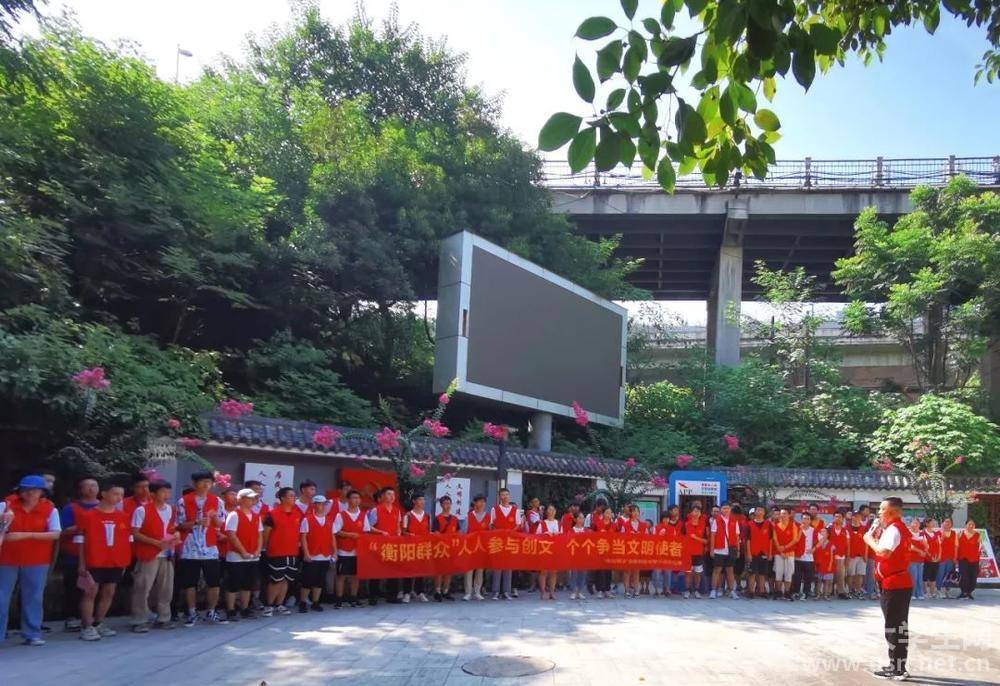 社会实践|开展新时代文明实践，助力中学生志愿服务