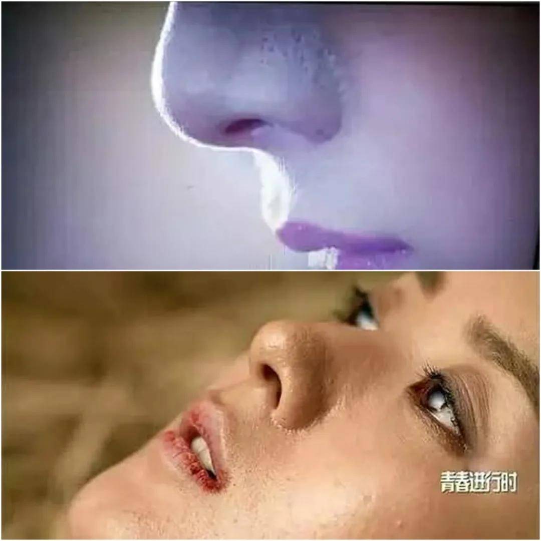 赵丽颖|看了产后赵丽颖的生图，杨幂怕是再也不敢营销自己“少女辣妈”人设了！