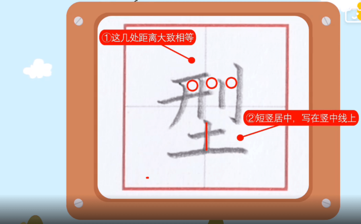 河小象vs芝课写字,你中意哪一款让孩子学写字?