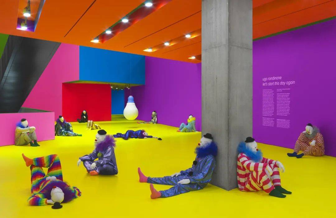 知识科普|怎么用 “艺术” 形容孤独感？