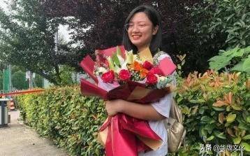 全国|谁是全国高考状元？是他？还是她？