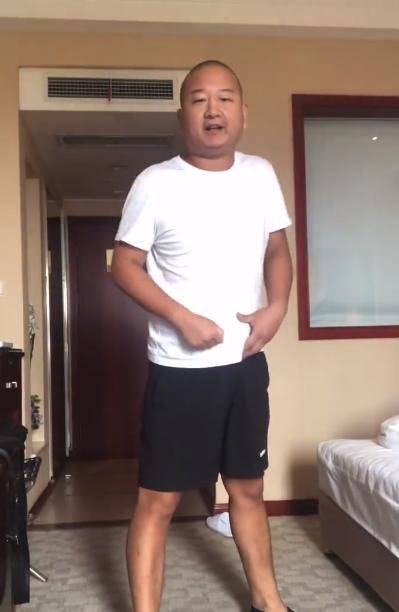 王波|武僧一龙进退两难！著名作家：玄武和皮香远恐成他救命稻草