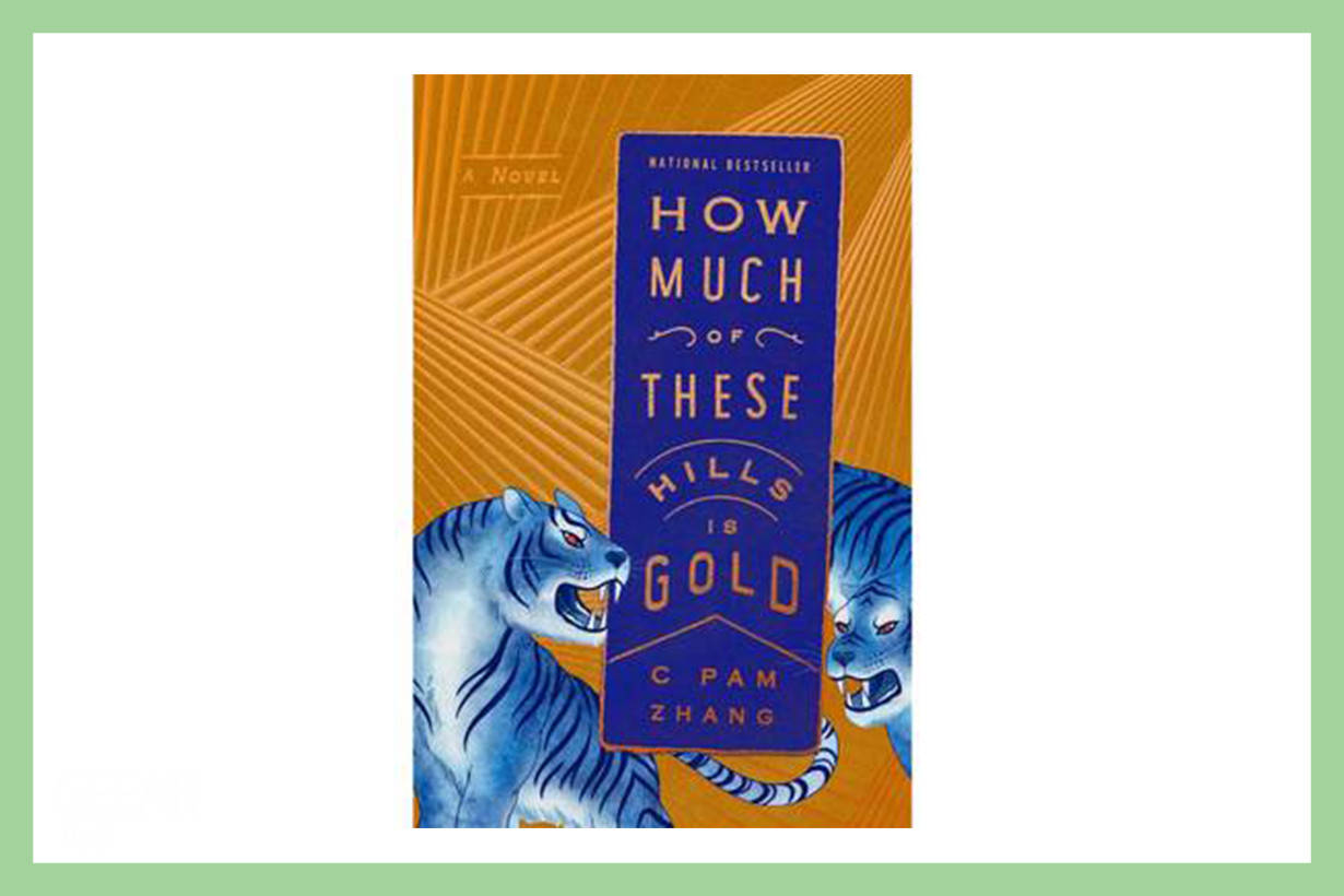 The|想拾起阅读习惯？就从今年的布克奖入围小说中挑一本来看！