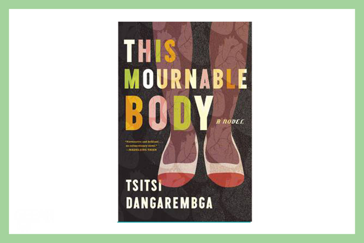 The|想拾起阅读习惯？就从今年的布克奖入围小说中挑一本来看！