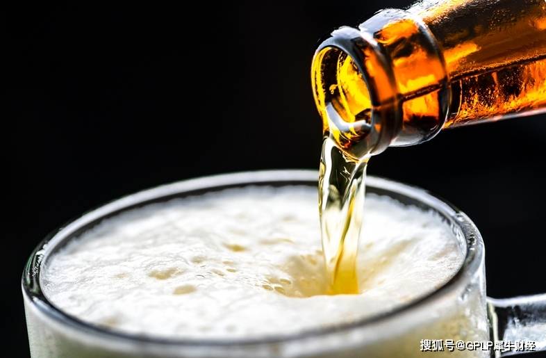 高端啤酒不好喝了？百威亚太上半年销量大减