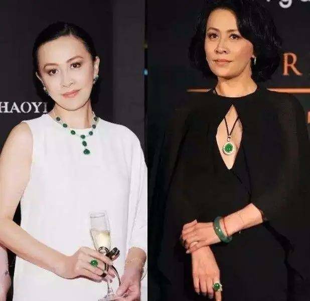 翡翠|裸石 or 镶嵌谁才是你的最爱？别着急，看完再下结论~