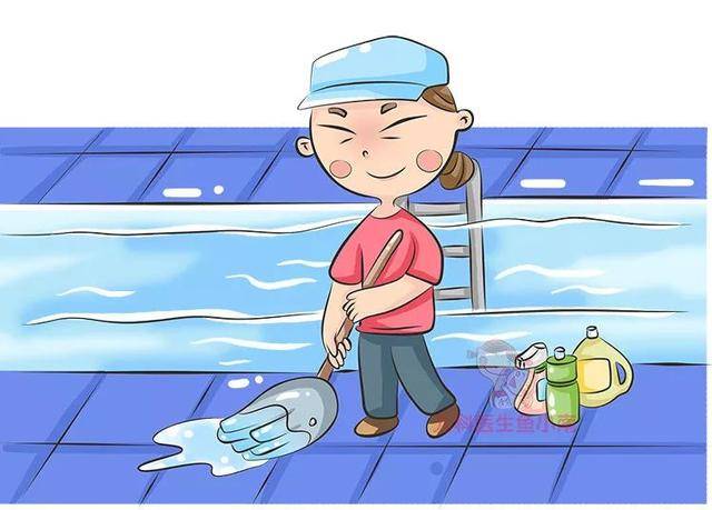 游泳|不要花了钱却做伤害宝宝的事宝宝游泳好处多?3 件事一定要知道