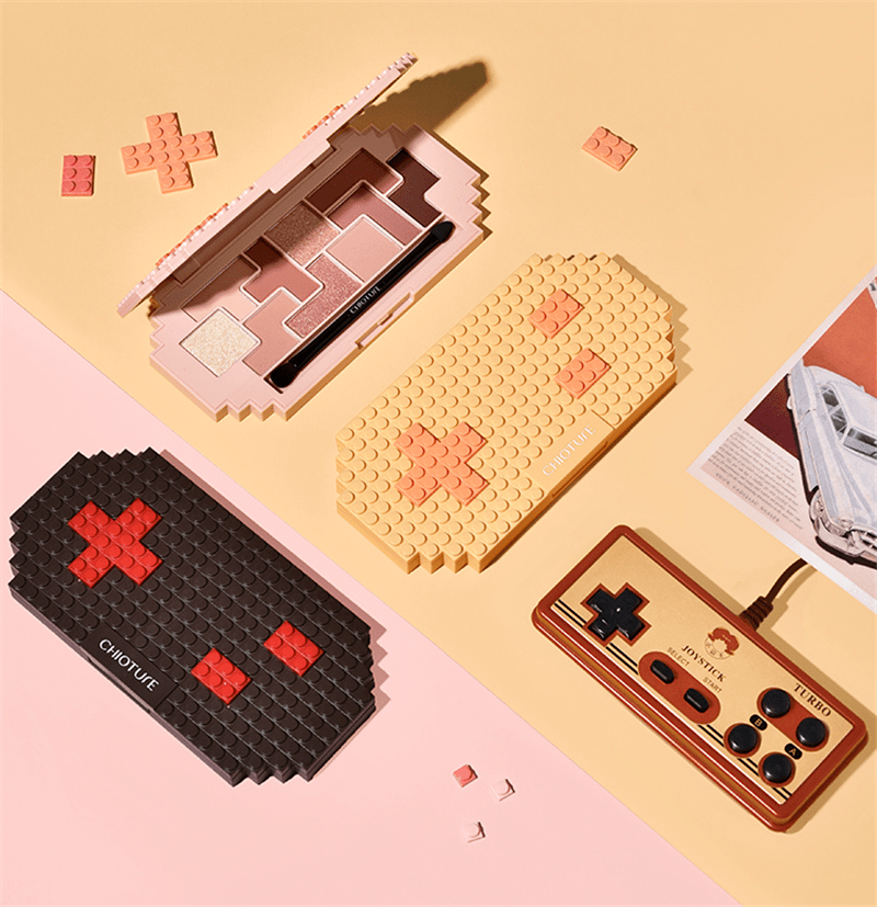 化妆品的 高级感 从何而来 彩妆