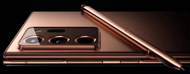 Note|五分钟看完上流的三星发布会