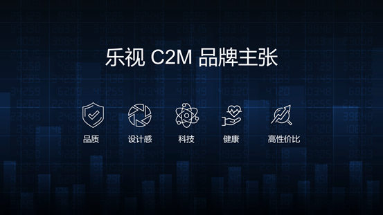 产品|乐视与汇通达达成战略合作 共同打造中国最受欢迎的品质C2M消费平台