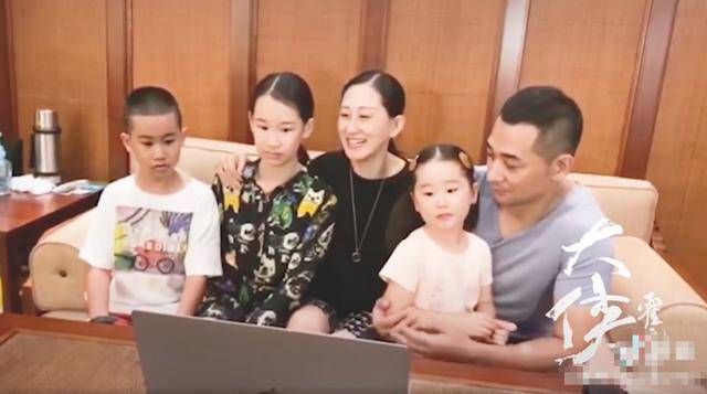原创毛林林调侃赵文卓你家张丹露变胖了哦赵文卓的回答好甜很羡慕