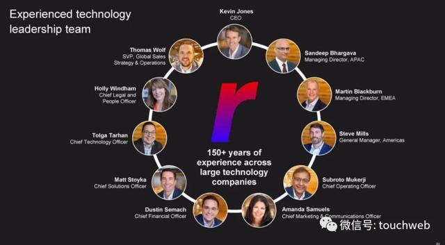 服务器|云计算公司Rackspace遭冷遇：首日破发 市值33亿美元