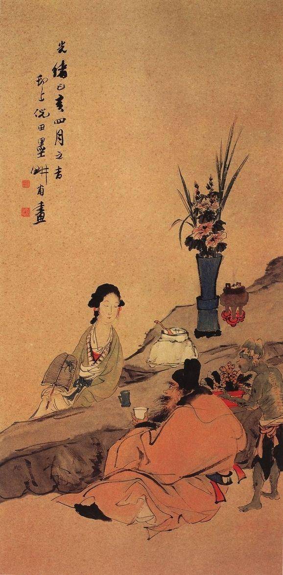 原创古人为何酷爱饮酒?从古代"酒文化"入手,探秘古代人的生活