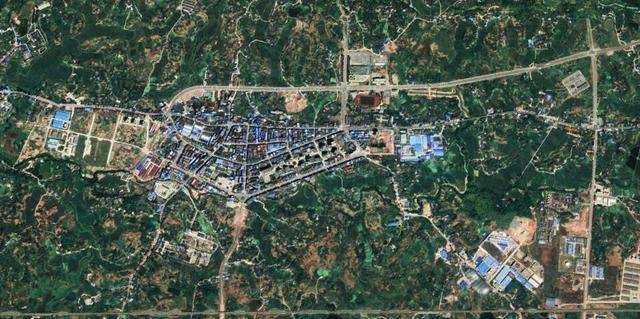 澄溪镇2020GDp_澄溪镇