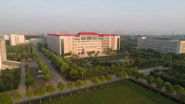 学历|专科升本科丨带你解锁水院3种学历提升方式