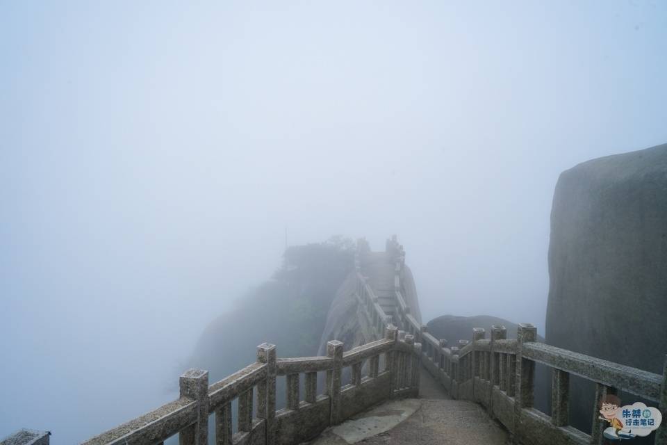 潜山|江淮第一山，人文、山岳交相辉映，令人心驰神往的“潜阳十景”