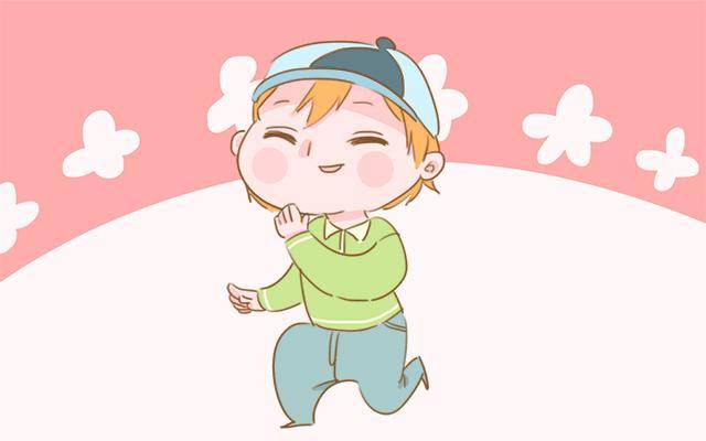 宝宝|有的孩子长大驼背?这几点注意到,孩子身材笔直挺拔