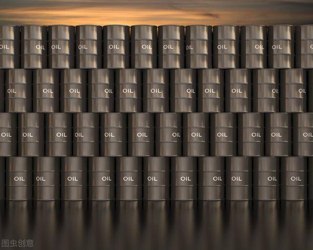 2020世界石油出口国_损失超275亿美元!自油价暴跌以来,世界上最大原油出