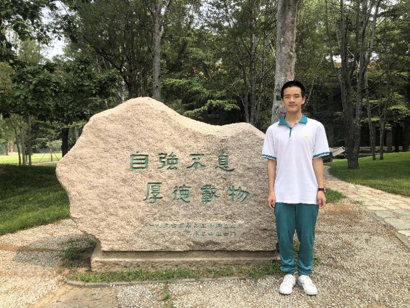 广东省高考状元排名_2020广东省高考高分学霸已出现,另附录取分数线