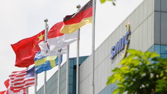 毛利率|净利增长超6倍股价仍下跌超10%，中芯国际到底行不行？