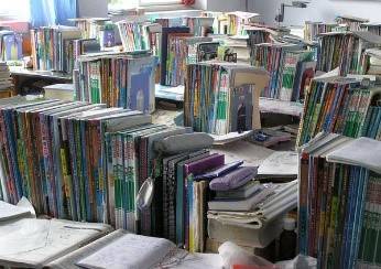 消息资讯|校园智能存包管理平台