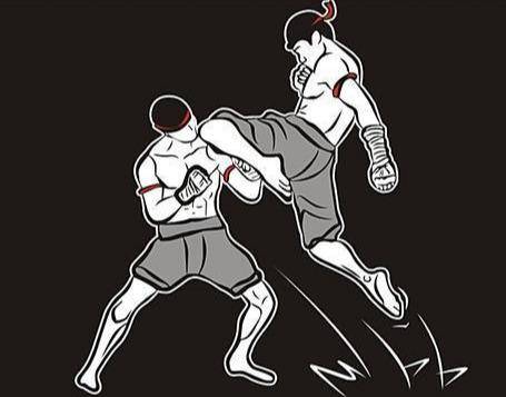 梦中拳影，解析梦见自己和老公跟别人打架的深层含义