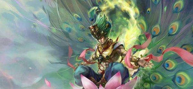 都打|西游中敢同如来作对的妖王有哪些?孙悟空一个都打不过