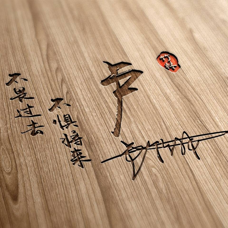 你的微信头像该换了,36张3d商务大气签名头像,高端大气上档次!