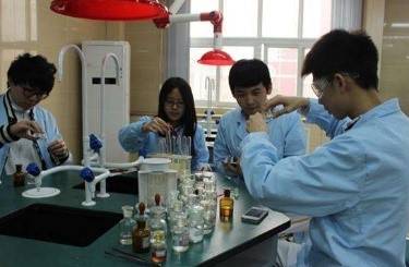 消息资讯|校园智能存包管理平台