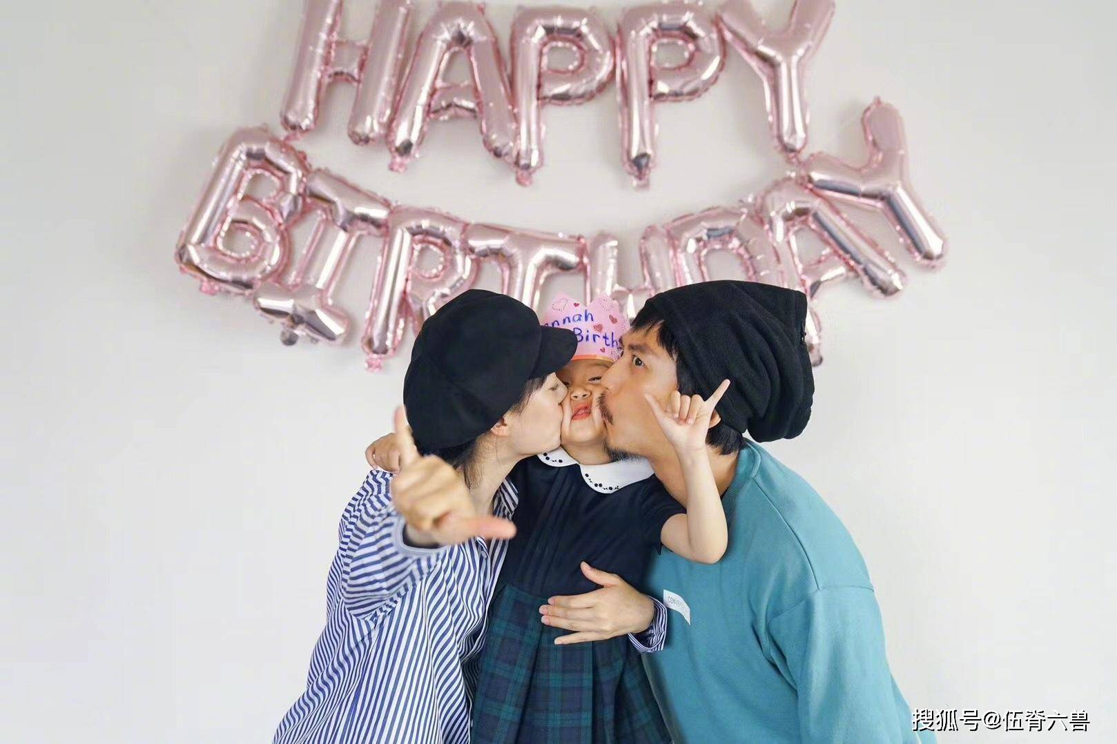 孙俪晒6岁女儿近况，为小花妹妹准备“宝盒”，