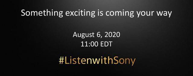 索尼|索尼WH-1000XM4发布，终于不用摘下耳机说话了