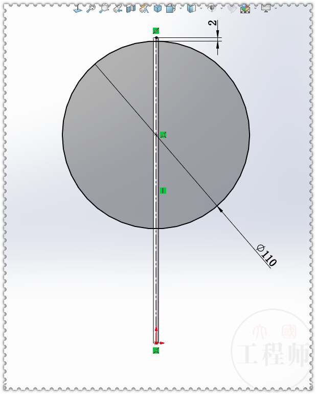 solidworks画柔性体怎么用