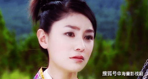 盘点《福星高照猪八戒》中各大美女的惊艳古装造型