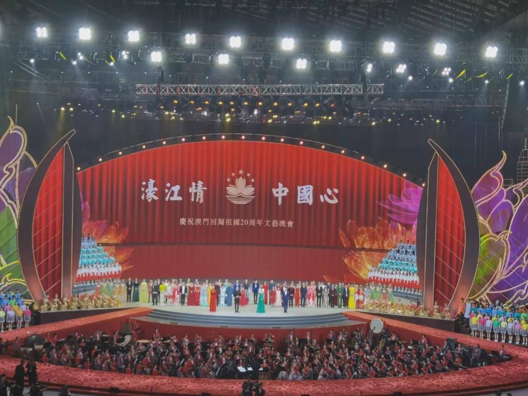 消息资讯|录音师的生存与热爱，季皓玮谈电视综艺节目录制中的现场OB